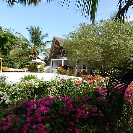 Dama Villa Watamu Exteriör bild
