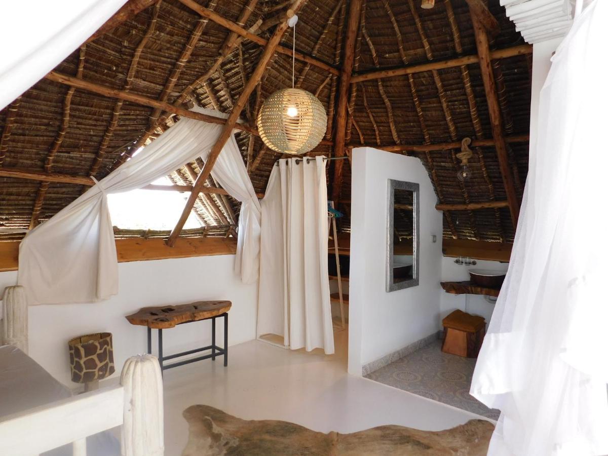 Dama Villa Watamu Exteriör bild