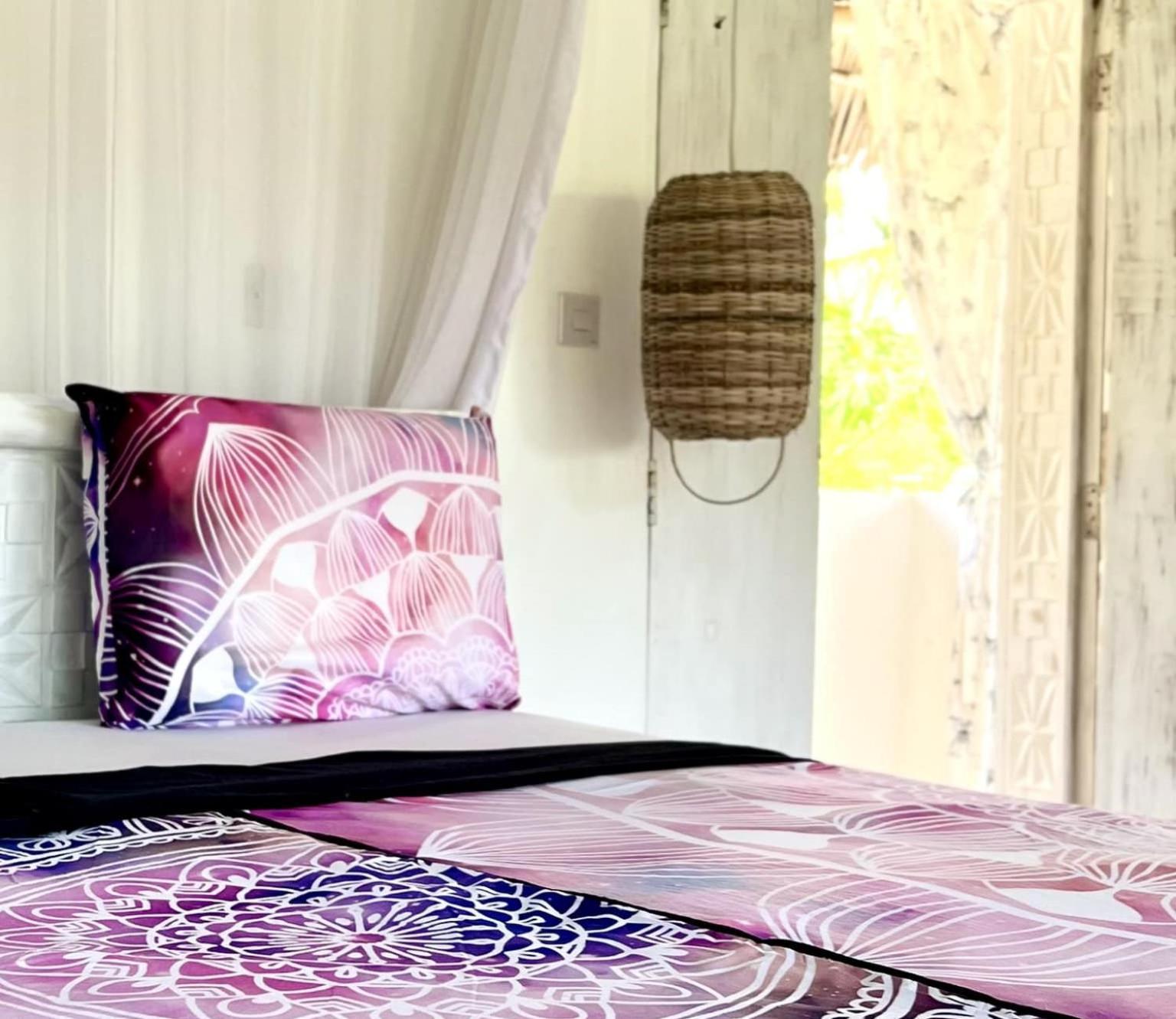 Dama Villa Watamu Exteriör bild