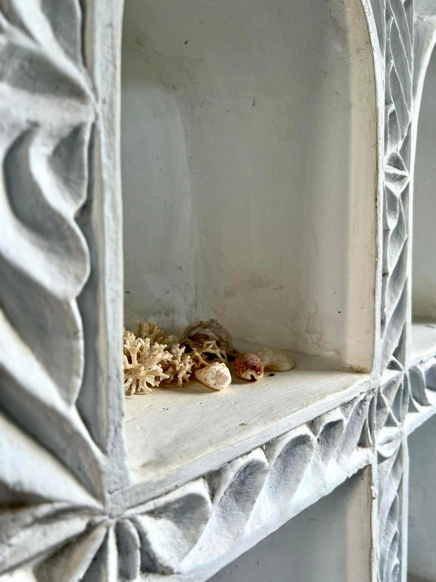 Dama Villa Watamu Exteriör bild